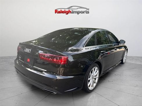 Used 2018 Audi A6 2.0T Premium FWD image 5
