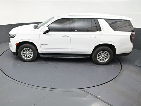 Used 2023 Chevrolet Tahoe LS RWD image 13