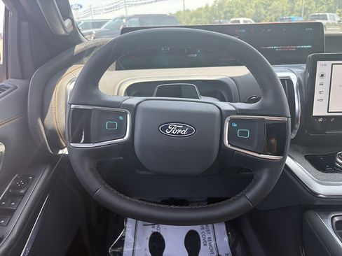 New 2027 Ford Expedition Tremor w/ Driver's Package AWD/4WD image 26