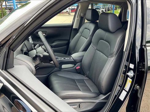 New 2026 Honda HR-V EX-L image 9