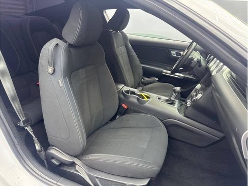 Used 2019 Ford Mustang GT w/ Equipment Group 301A RWD image 16