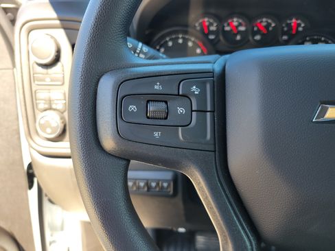 New 2026 Chevrolet Silverado 2500 W/T w/ WT Convenience Package AWD/4WD image 28