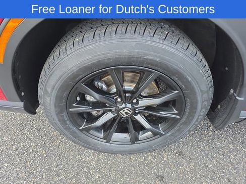 Used 2024 Honda CR-V Sport image 10