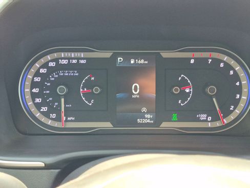 Used 2022 Hyundai Tucson SEL AWD/4WD image 22