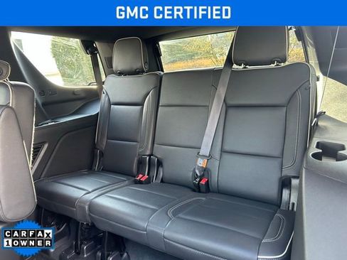 Certified 2023 GMC Yukon SLT image 14