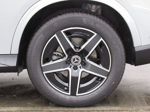 New 2026 Mercedes-Benz GLC 300 4MATIC image 37