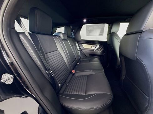 New 2026 Land Rover Discovery Sport Landmark AWD/4WD image 28