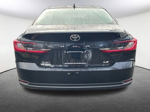 New 2026 Toyota Camry LE image 11