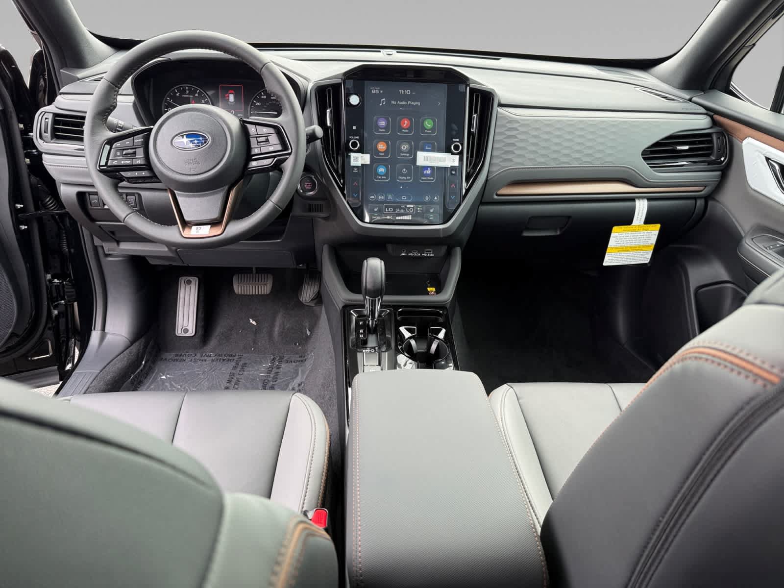 New 2026 Subaru Forester Sport AWD/4WD image 21