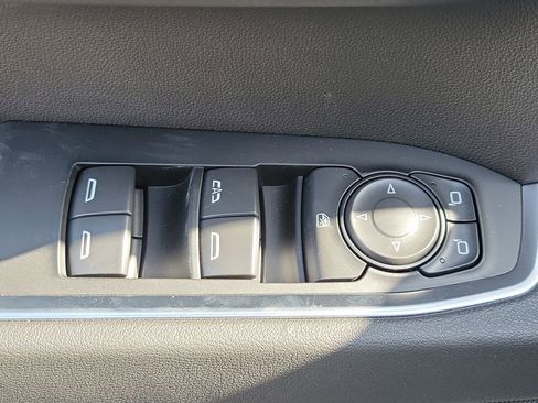 New 2026 Chevrolet Silverado 1500 RST w/ RST Select Package image 21