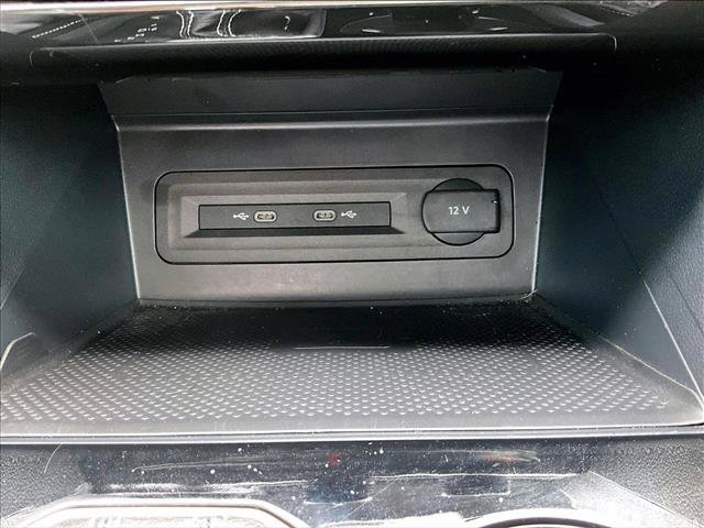 Used 2022 Volkswagen Atlas SEL AWD/4WD image 26