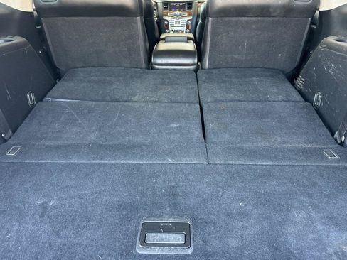 Used 2018 INFINITI QX80 4WD w/ Driver Assistance Package image 16