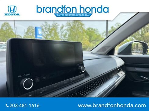 Used 2024 Honda CR-V EX image 18