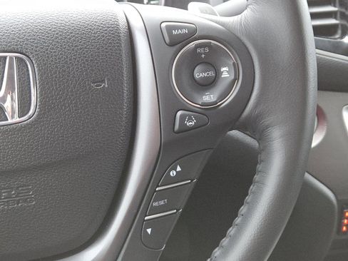 Used 2023 Honda Ridgeline RTL image 33