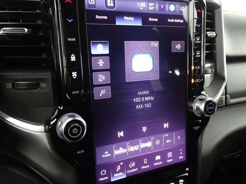 New 2026 RAM 2500 Big Horn image 33