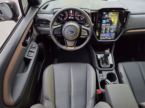 Used 2025 Subaru Forester Sport w/ Popular Package #1 image 12