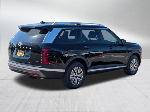 New 2026 Hyundai Palisade SEL AWD/4WD image 4