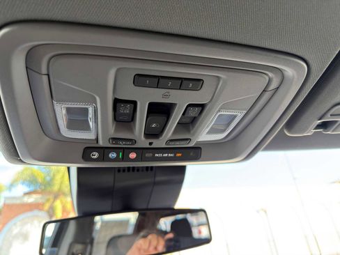 New 2026 Chevrolet Silverado 1500 LT Trail Boss w/ LT Trail Boss Premium Package image 45