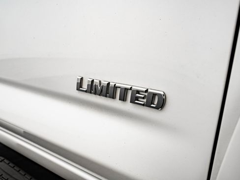 Used 2012 Toyota RAV4 Limited w/ Navigation Value Pkg image 16