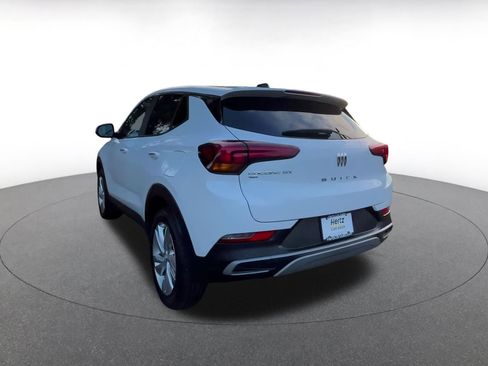 Used 2025 Buick Encore GX Preferred image 11