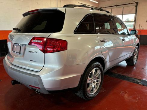 Used 2008 Acura MDX w/ Technology Package image 7