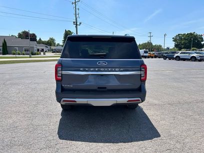 Used 2023 Ford Expedition Platinum