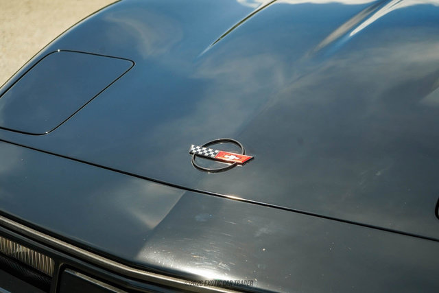 Used 1990 Chevrolet Corvette ZR-1 RWD image 85