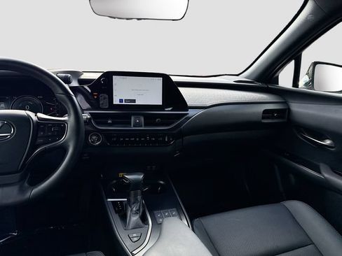 Used 2024 Lexus UX 250h FWD w/ Premium Package image 22