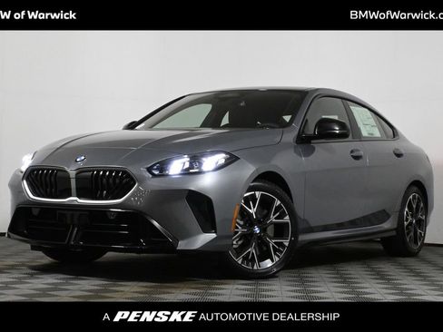 Used 2026 BMW 228i xDrive w/ Premium Package image 1