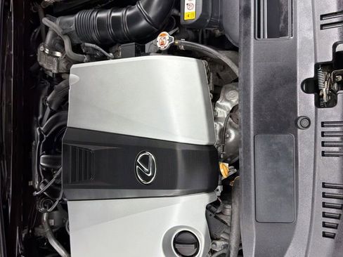 Used 2019 Lexus ES 350 F Sport w/ Accessory Package 2 image 31