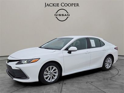 Used 2024 Toyota Camry LE