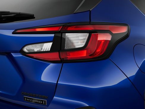 New 2026 Subaru Crosstrek 2.5i Limited AWD/4WD image 11