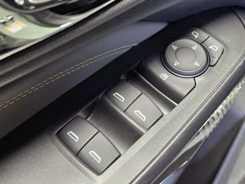 New 2026 Chevrolet Trax ACTIV image 21