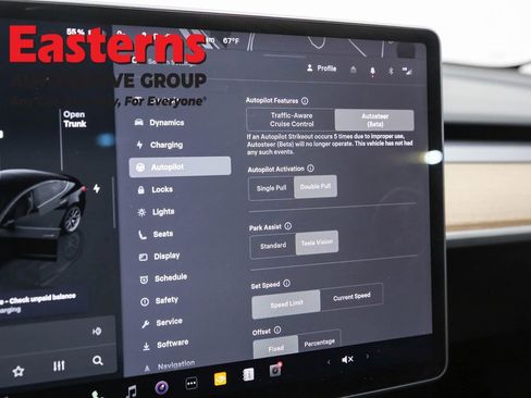 Used 2022 Tesla Model 3 Long Range image 17