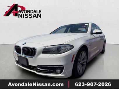Used 2014 BMW 535i xDrive Sedan