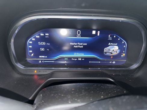 Used 2023 Chevrolet Tahoe RST w/ Luxury Package image 15