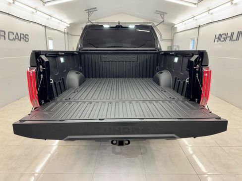 Used 2023 Toyota Tundra TRD Pro AWD/4WD image 6