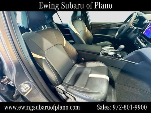 Used 2026 Toyota Camry SE FWD image 29