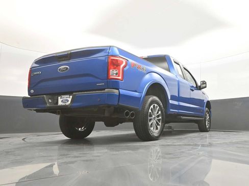 Used 2016 Ford F150 XLT w/ Equipment Group 301A Mid AWD/4WD image 39