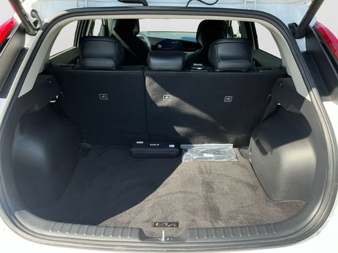 Used 2023 Kia Niro Wave w/ Wave Preserve Package FWD image 17