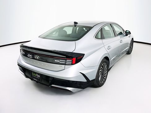 Used 2025 Hyundai Sonata SEL image 9