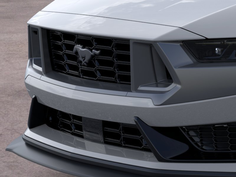 New 2026 Ford Mustang Dark Horse w/ Dark Horse Handlin Package RWD image 17