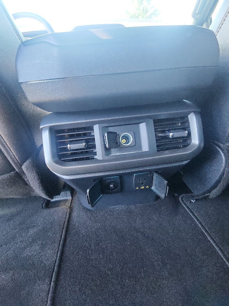 Used 2025 Ford F150 Tremor w/ Bed Utility Package AWD/4WD image 15