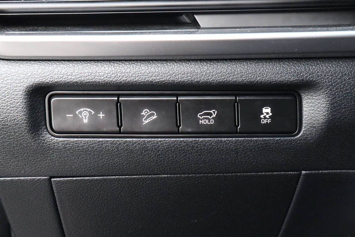 Used 2025 Kia Telluride S AWD/4WD image 15