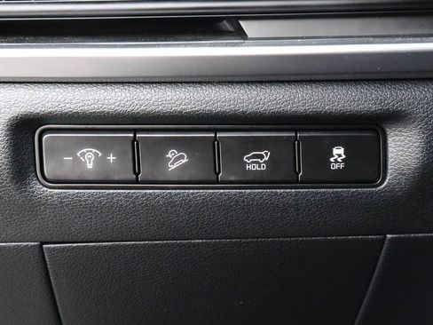 Used 2025 Kia Telluride S image 15