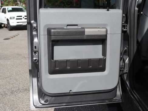 Used 2012 Ford F350 XLT w/ XLT Interior Pkg AWD/4WD image 30