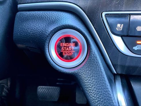 Used 2021 Honda Accord Touring image 33