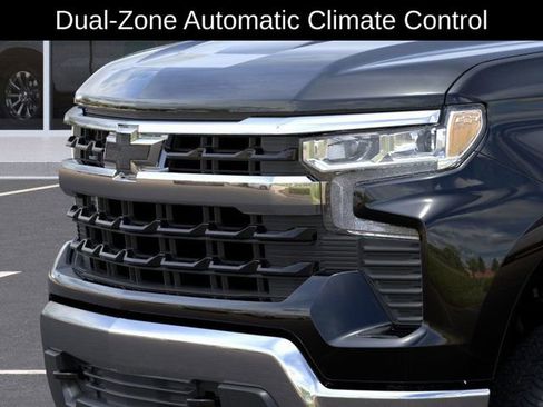New 2026 Chevrolet Silverado 1500 LT w/ Leather Package image 14