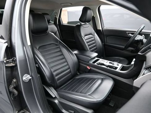 Used 2022 Ford Edge SEL w/ Convenience Package AWD/4WD image 28
