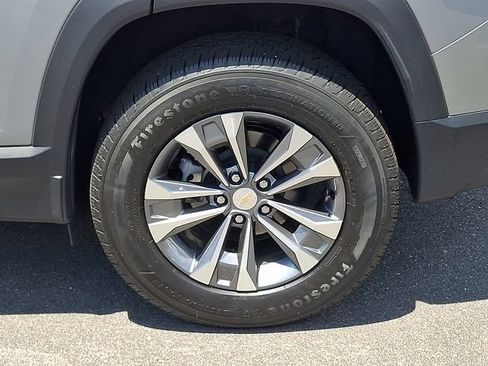 Used 2026 Chevrolet Equinox LT FWD image 27